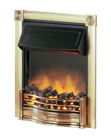 Debrett Fires