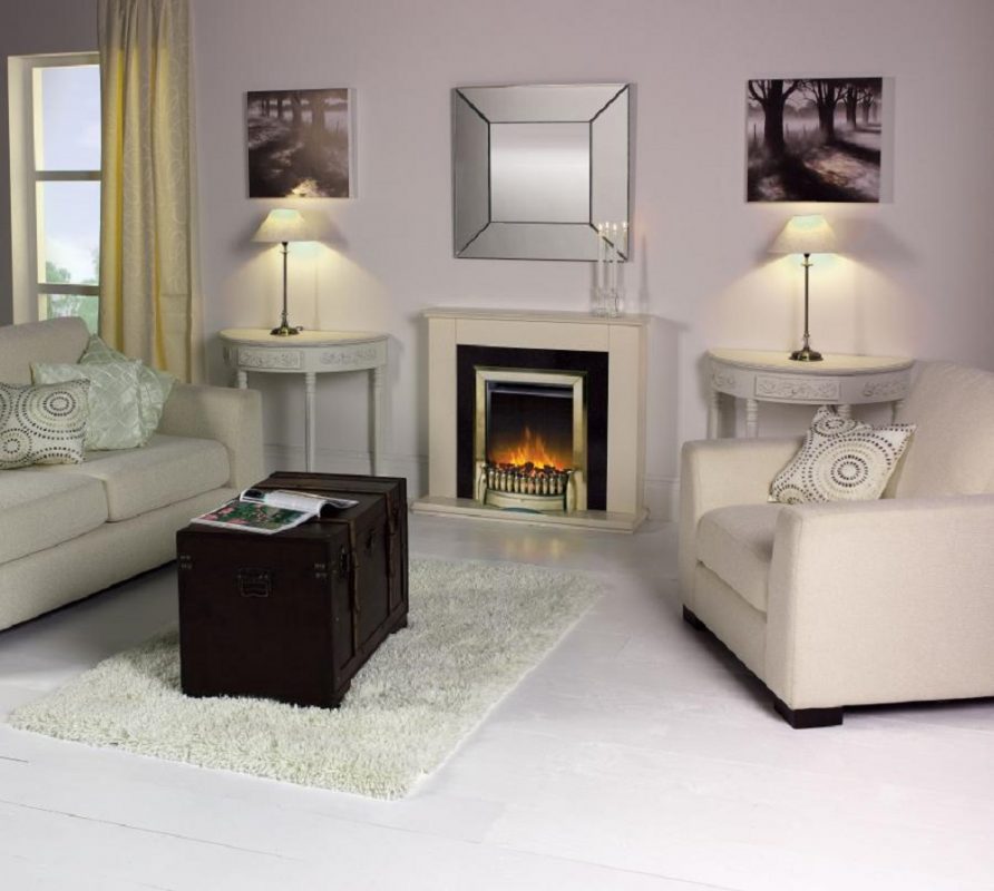 Debrett Fires