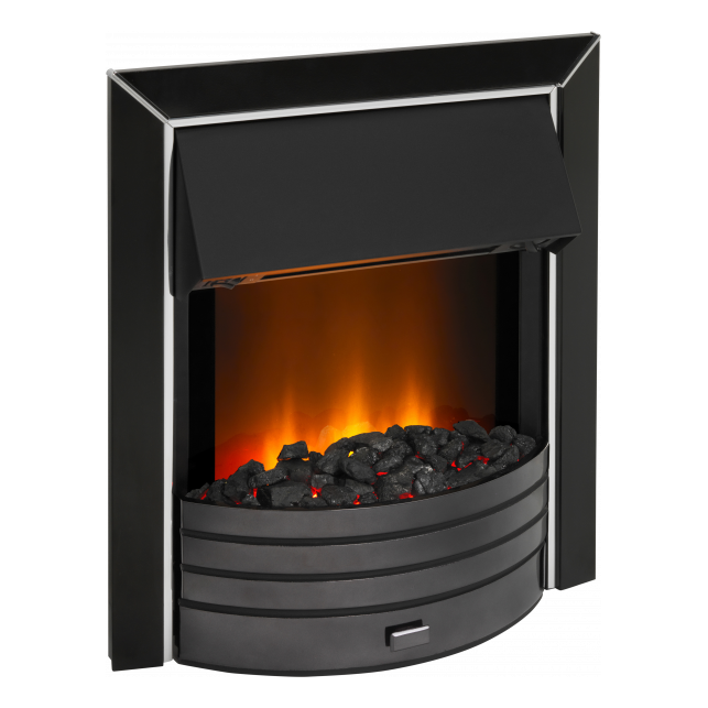 Debrett Fires