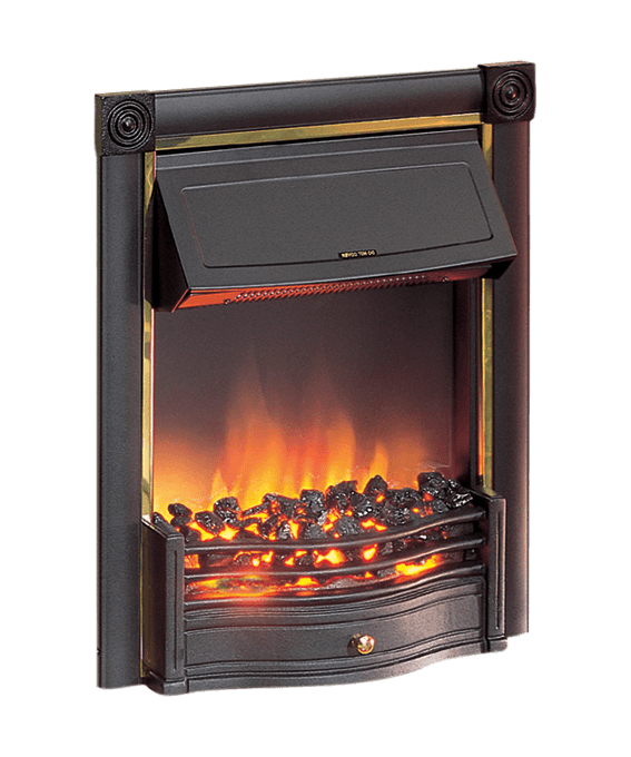 Debrett Fires