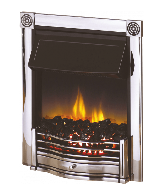 Debrett Fires