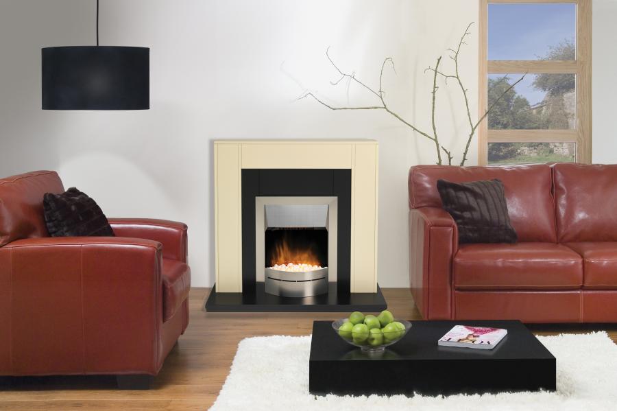 Debrett Fires