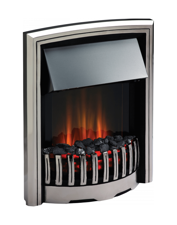 Debrett Fires