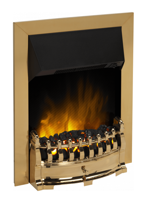 Debrett Fires
