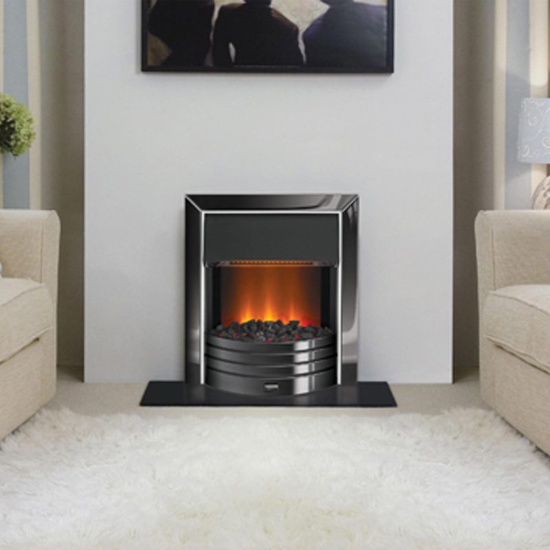 Debrett Fires