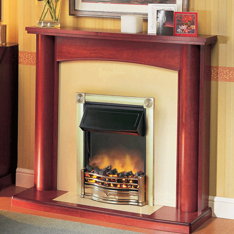 Debrett Fires