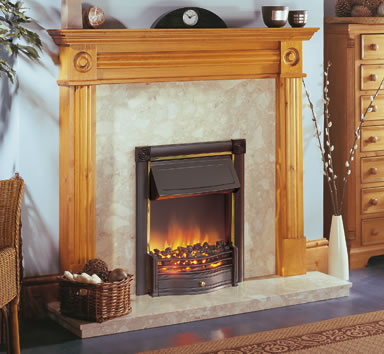 Debrett Fires