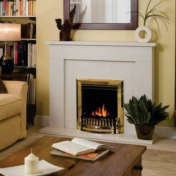 Debrett Fires