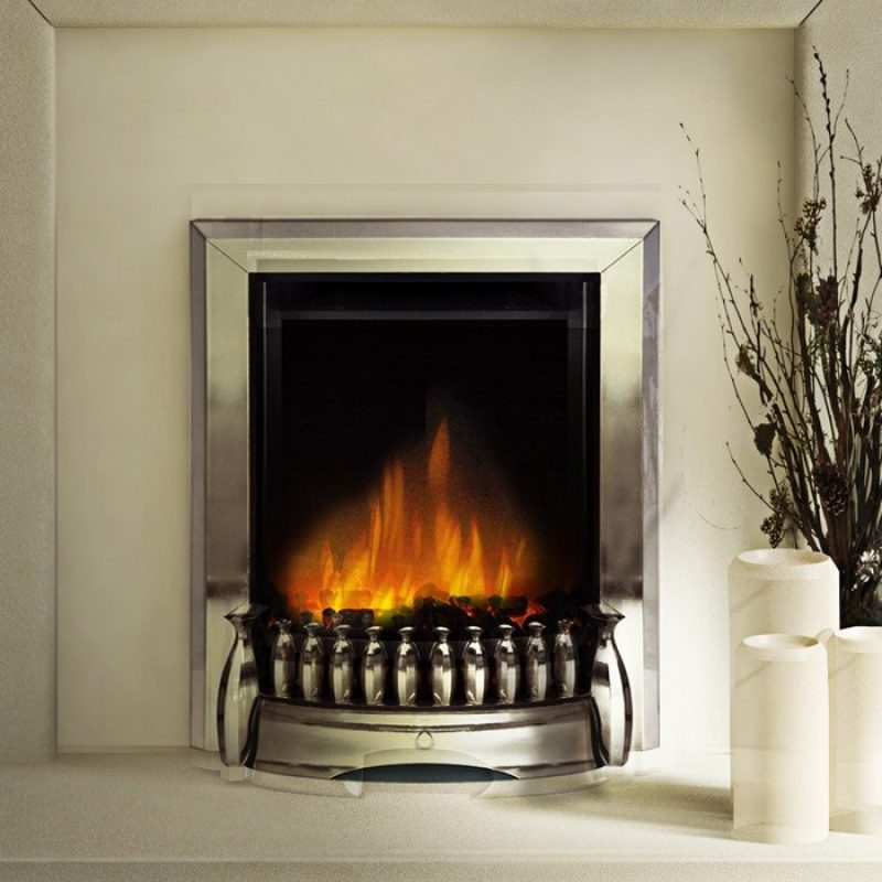 Debrett Fires
