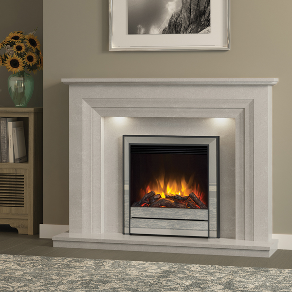 Debrett Fires