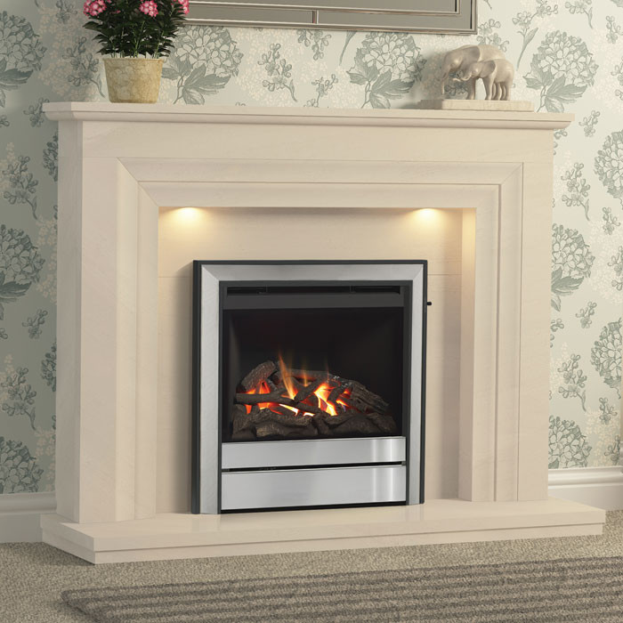 Debrett Fires