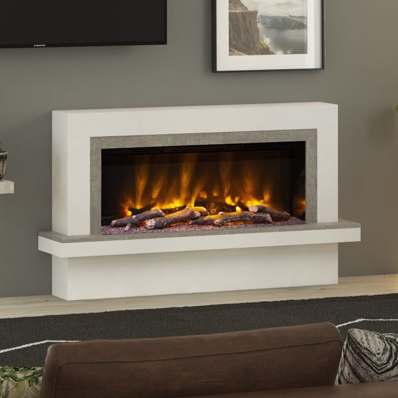 Debrett Fires
