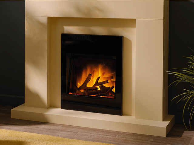 Debrett Fires