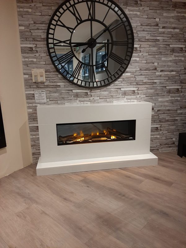 Debrett Fires