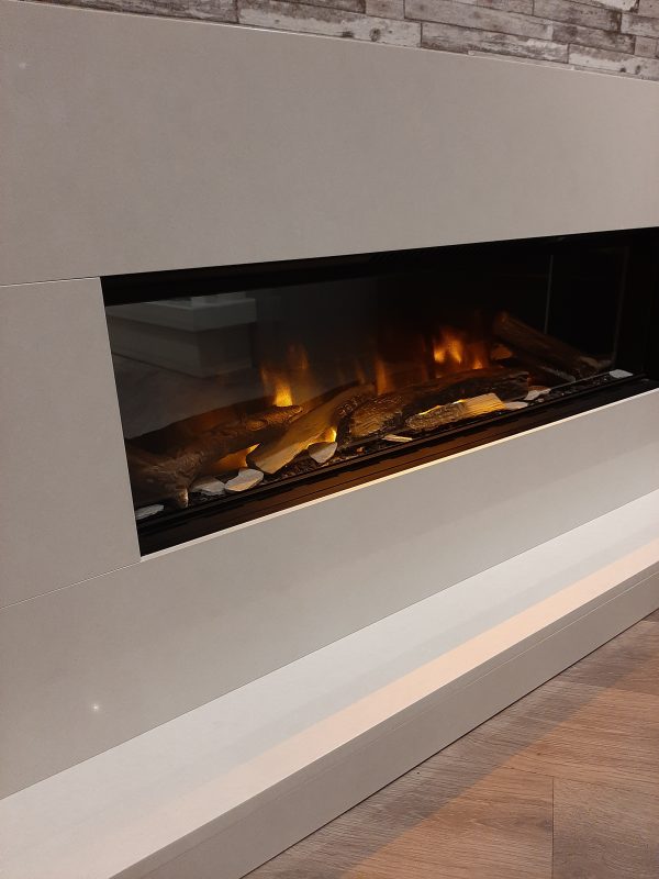 Debrett Fires