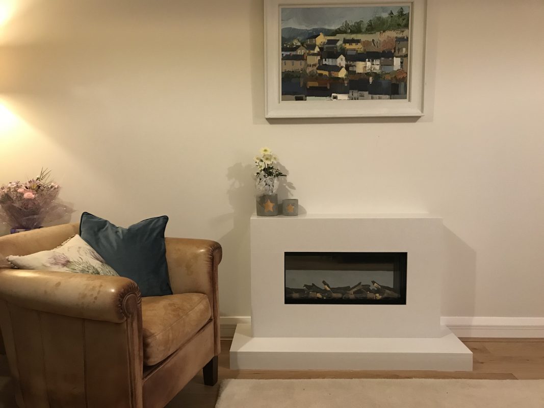 Debrett Fires