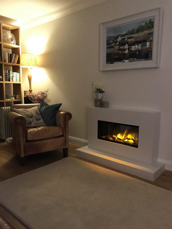 Debrett Fires