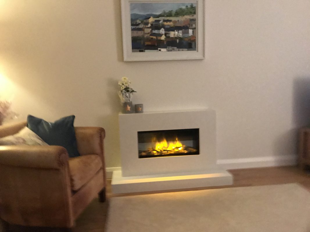 Debrett Fires