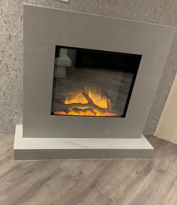 Debrett Fires