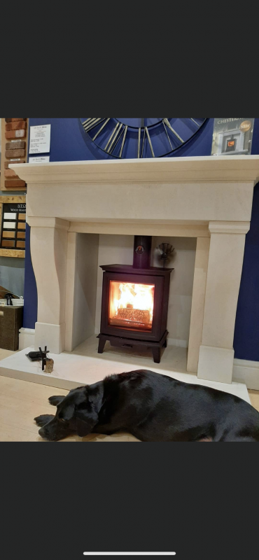 Debrett Fires