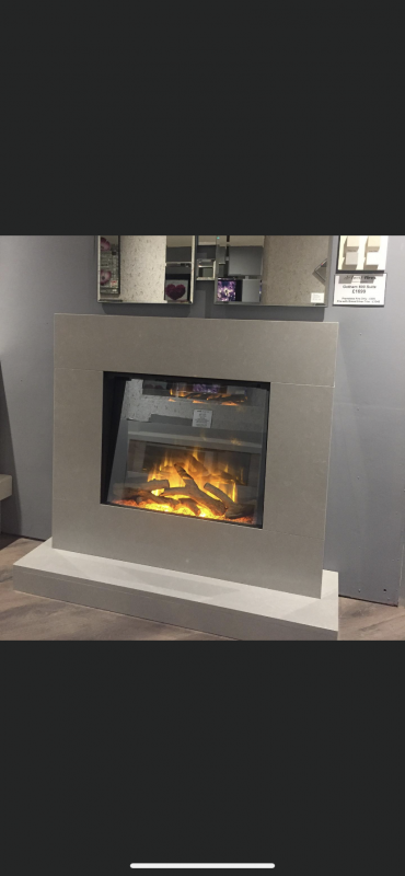 Debrett Fires