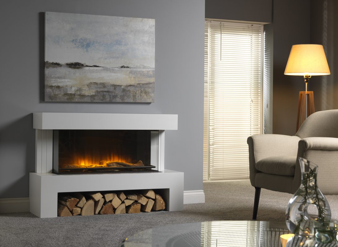 Debrett Fires