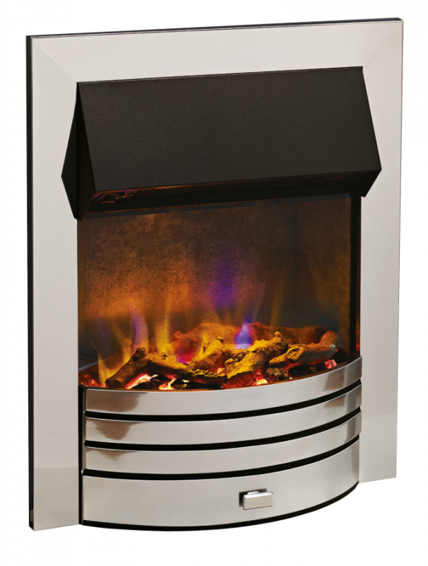 Debrett Fires