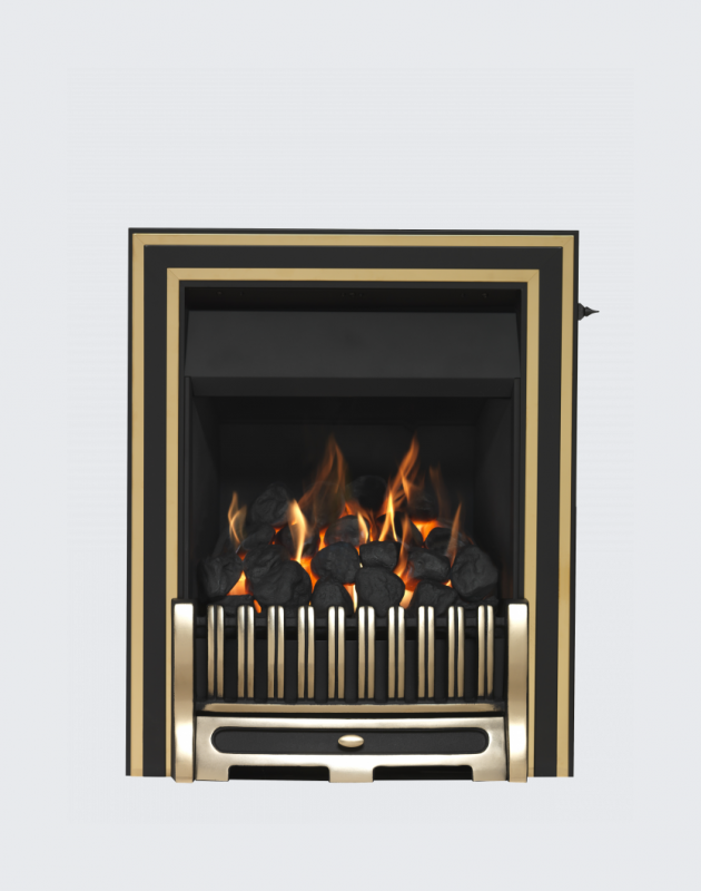 Debrett Fires
