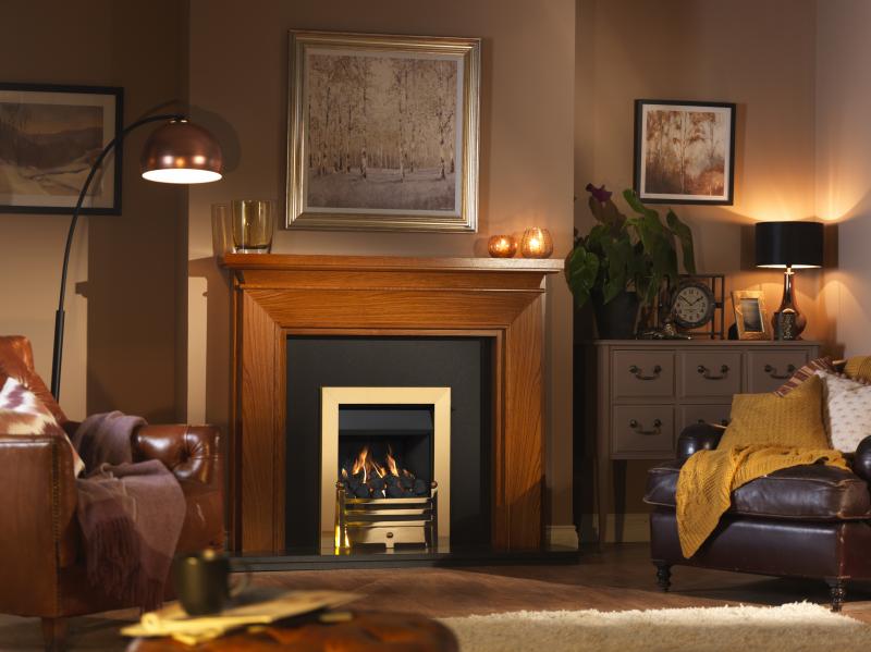 Debrett Fires
