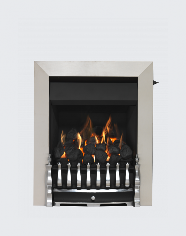 Debrett Fires