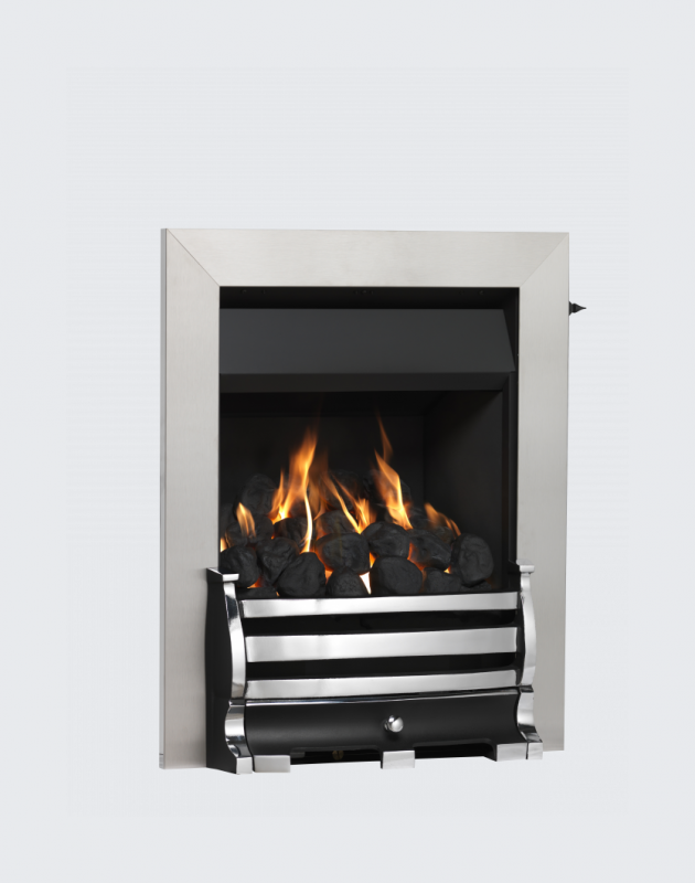 Debrett Fires