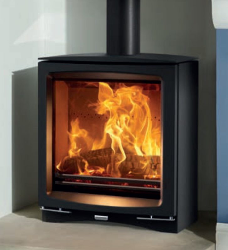 Debrett Fires