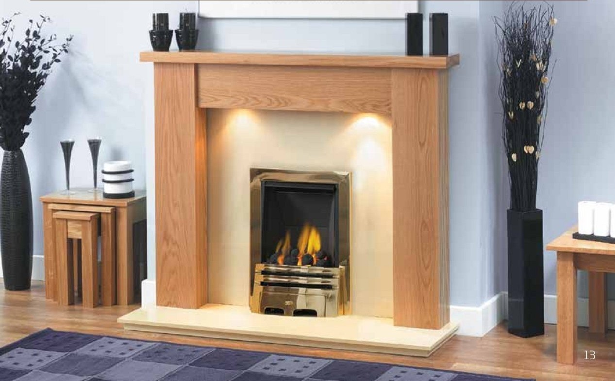 Debrett Fires