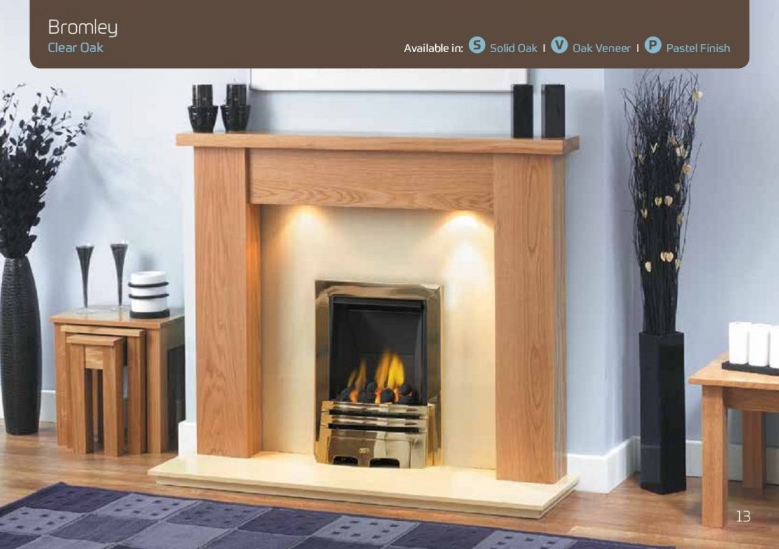 Debrett Fires