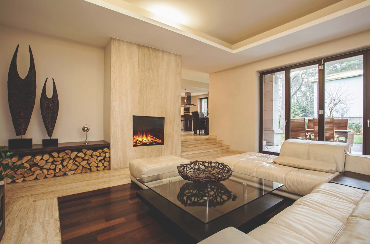Debrett Fires