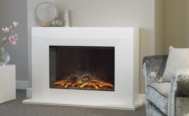 Debrett Fires