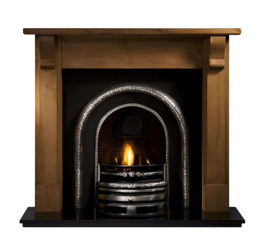 Debrett Fires