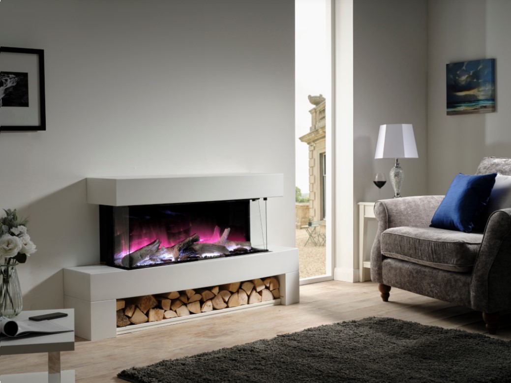 Debrett Fires