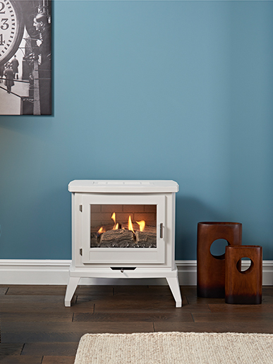Debrett Fires