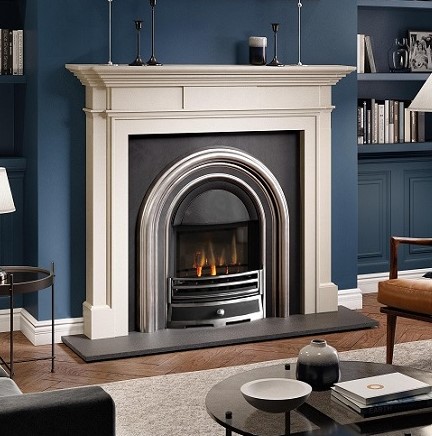 Debrett Fires