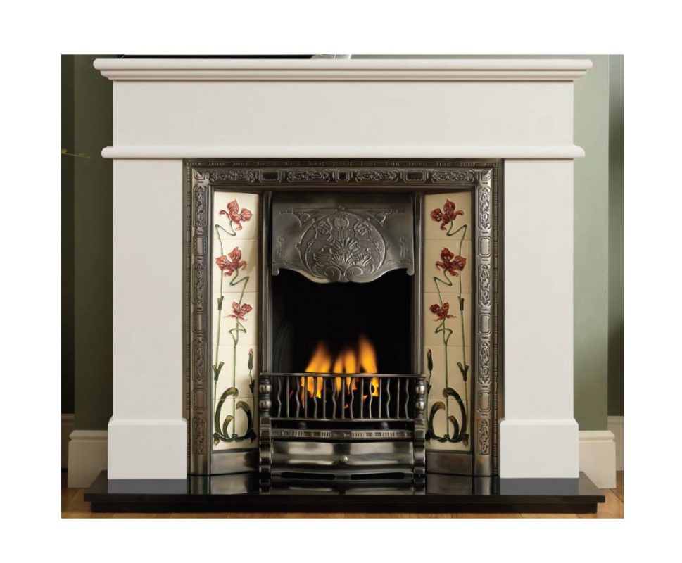 Debrett Fires