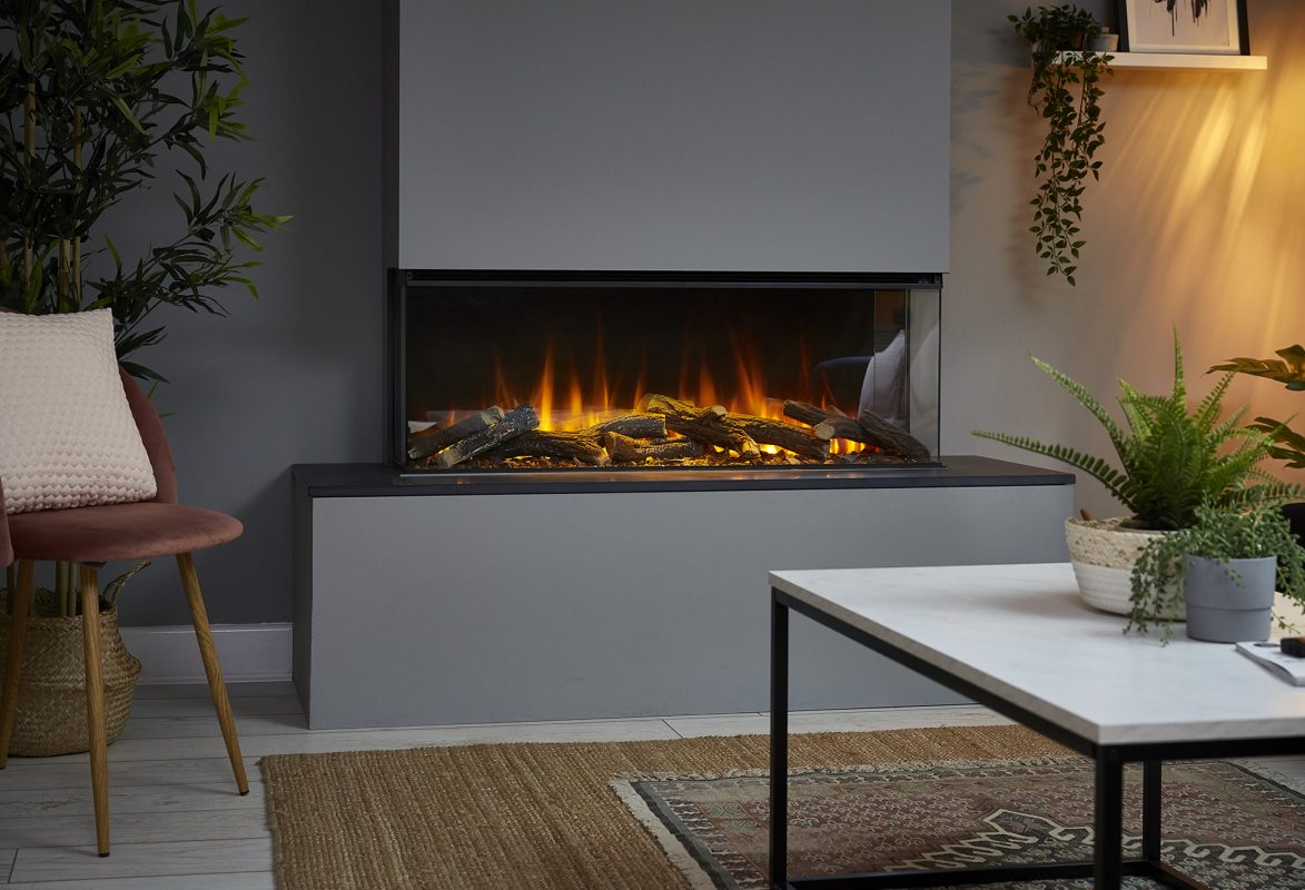 Debrett Fires