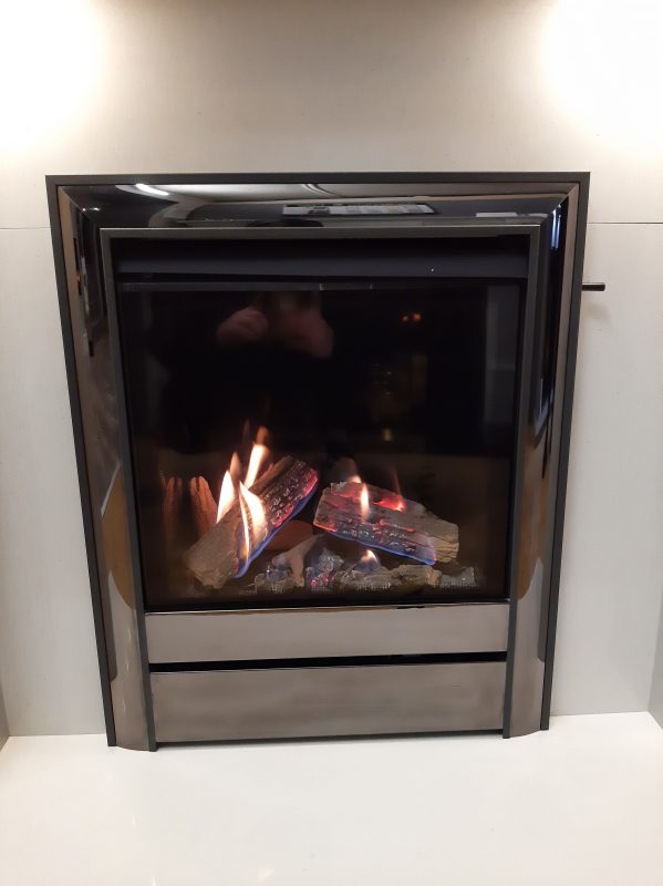 Debrett Fires