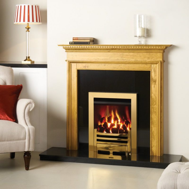 Debrett Fires