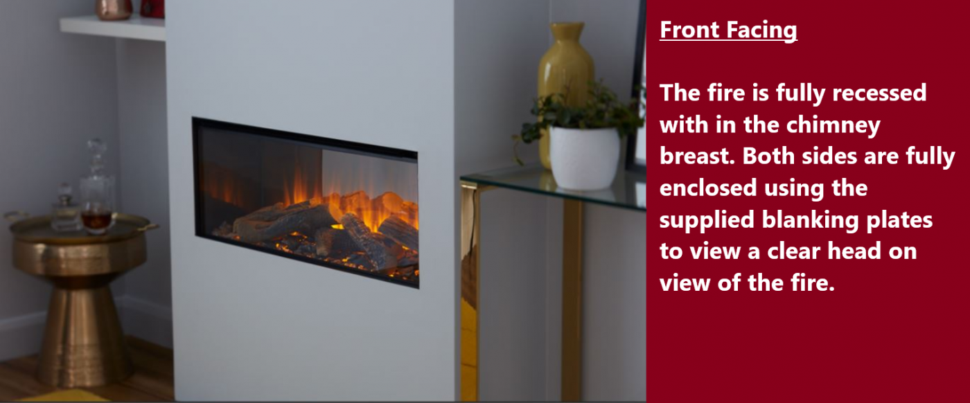 Debrett Fires