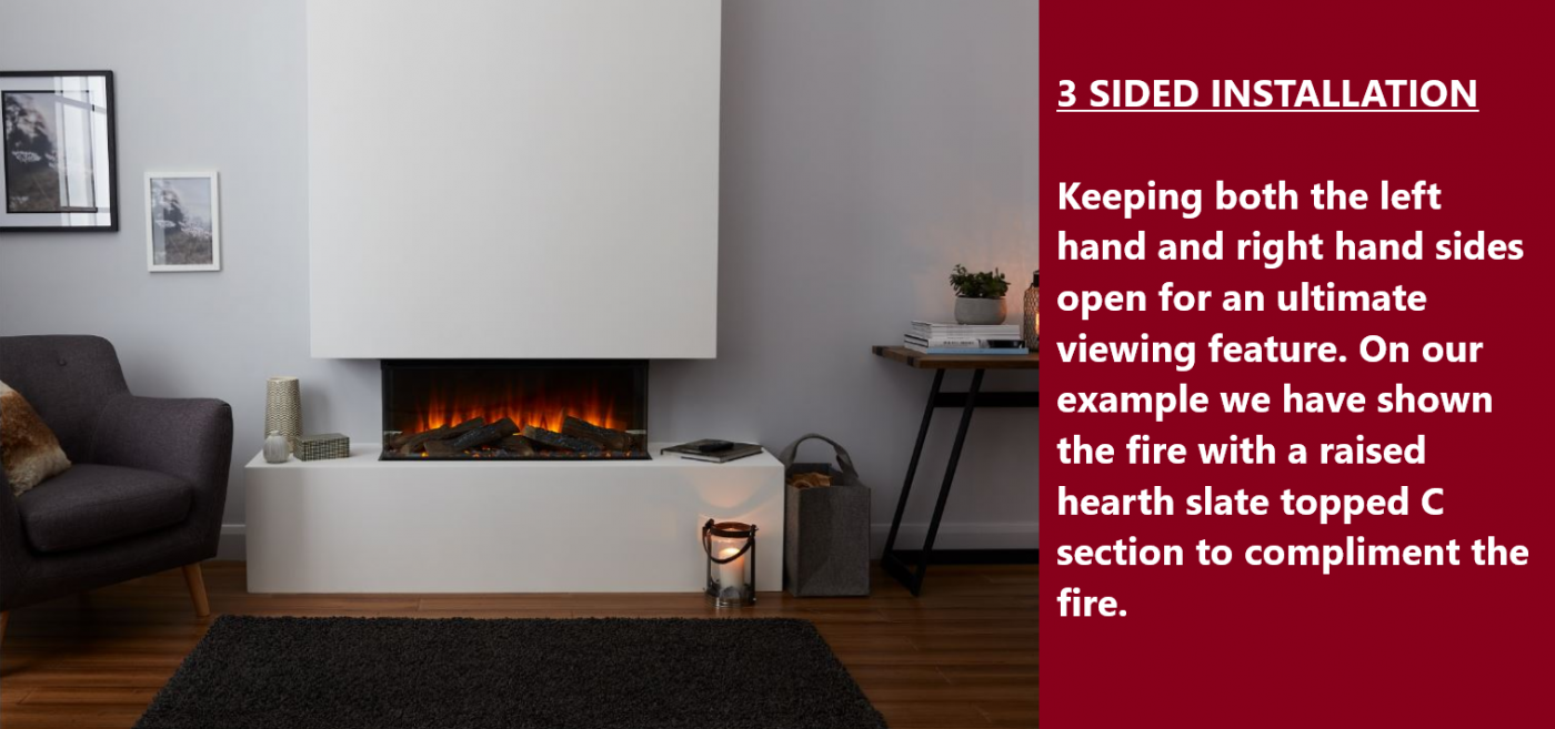 Debrett Fires