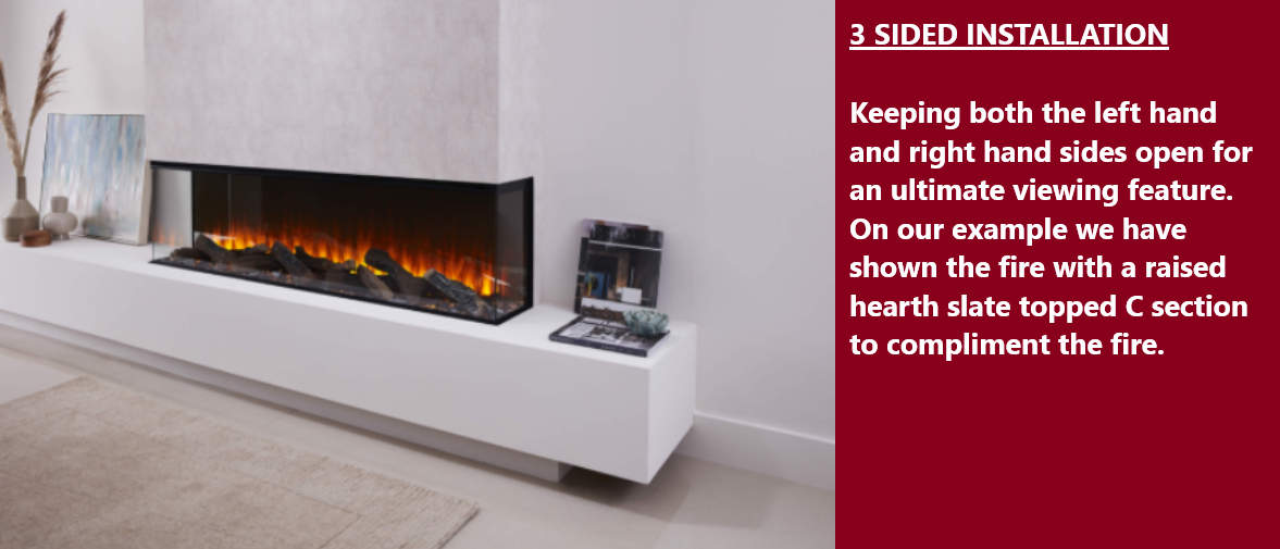 Debrett Fires
