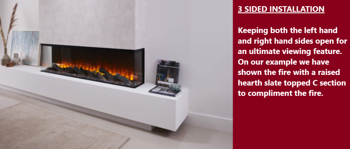 Debrett Fires
