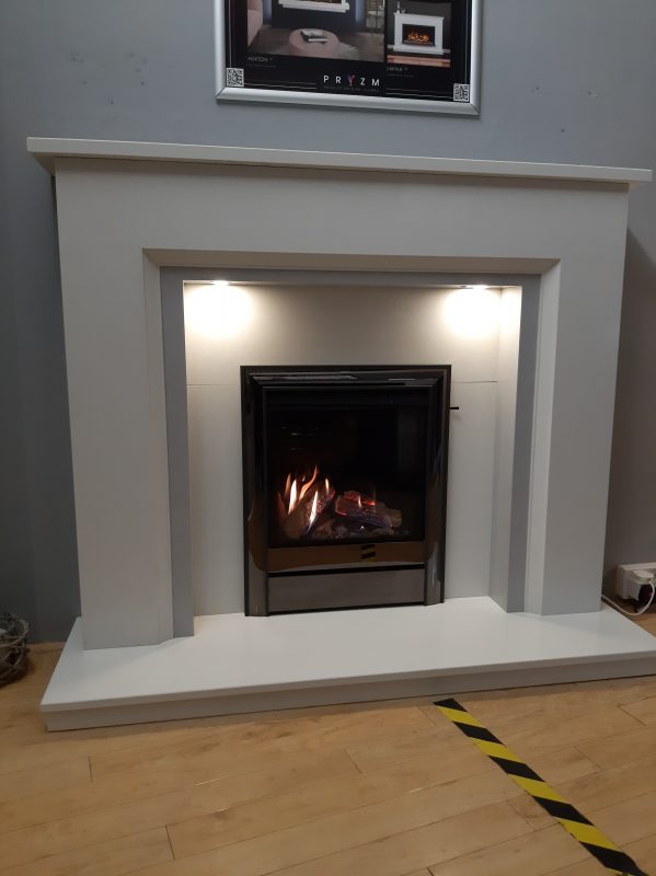Debrett Fires