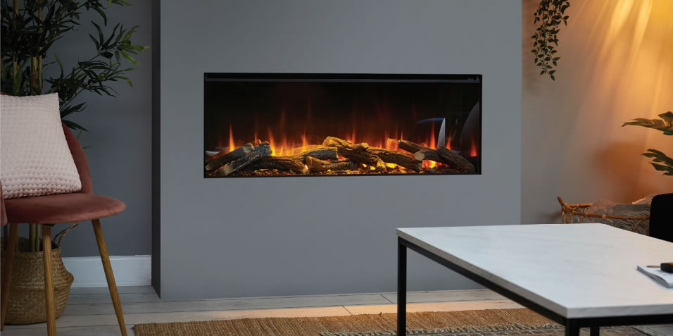 Debrett Fires